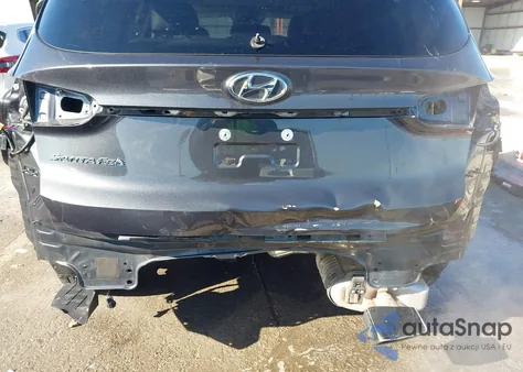 2022 Hyundai Santa Fe Sel z USA, uszkodzony, nr VIN 5NMS34AJ5NH441953